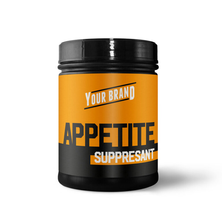 Appetite Suppressant (500gr) SportsNutrition